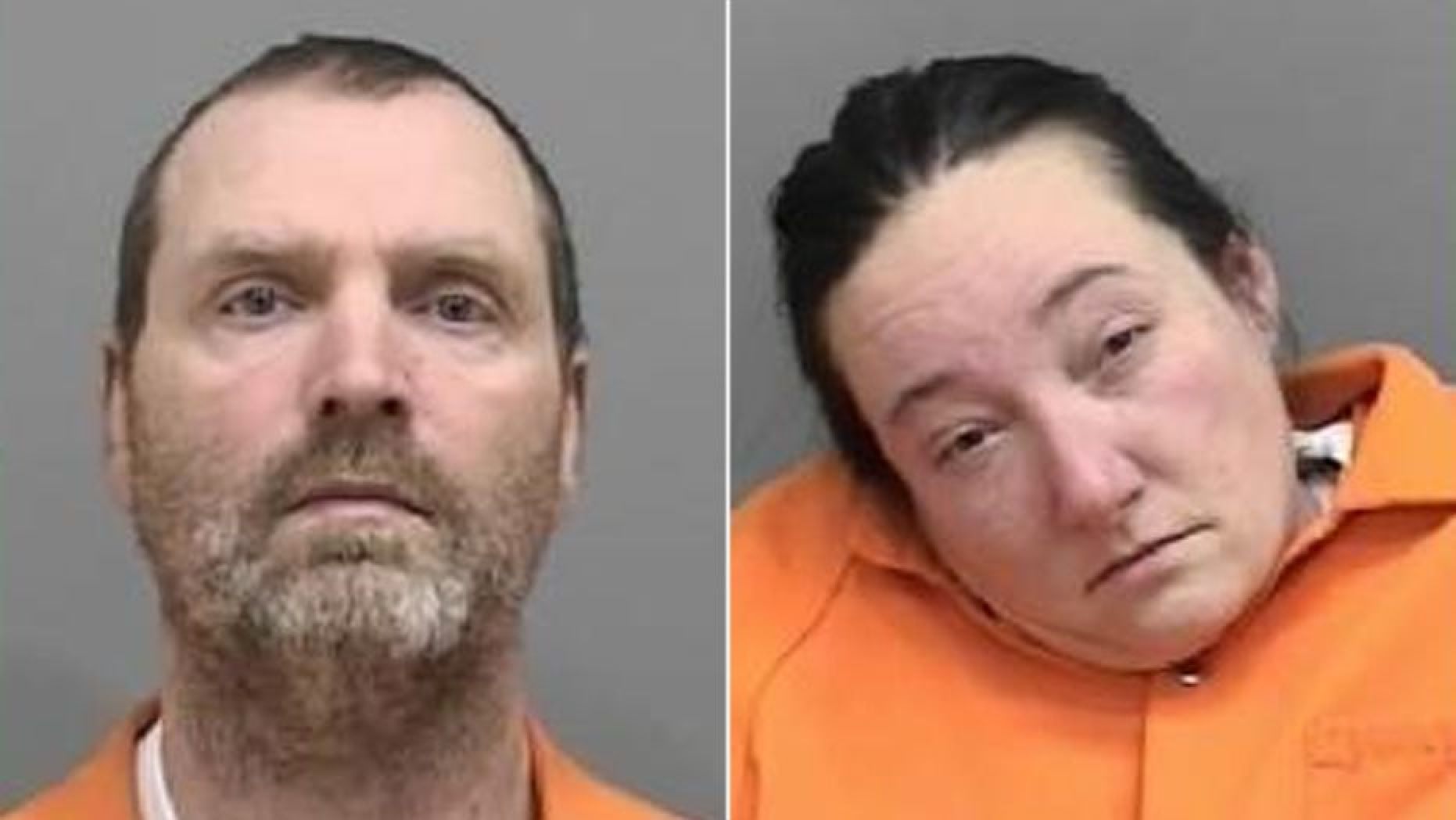 Timothy and Tina Hauschultz 