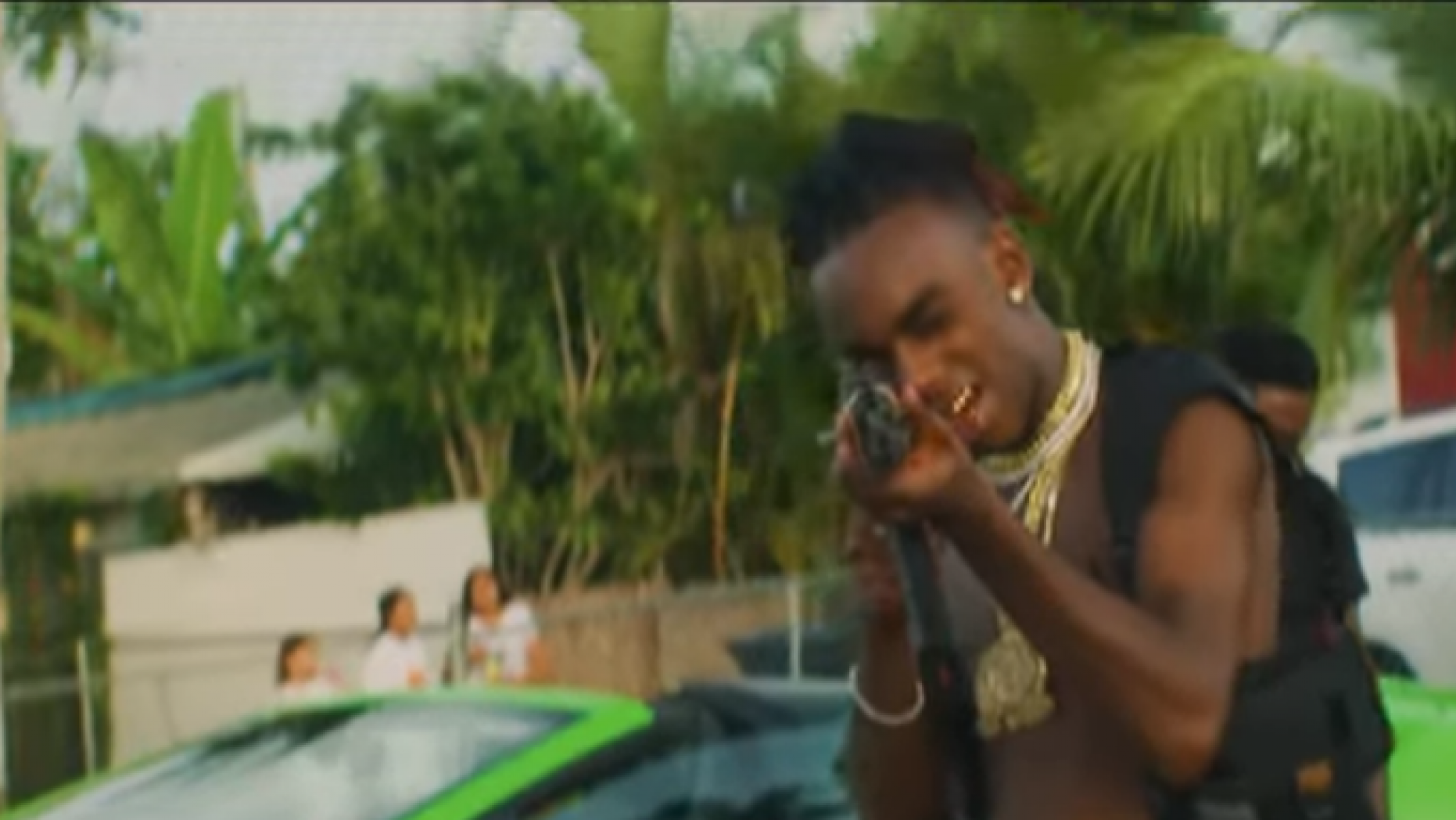 YNW Melly