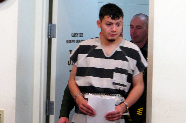 Wilber Ernesto Martinez-Guzman AP