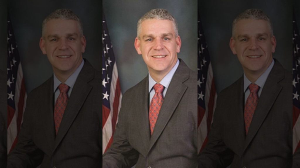 Pennsylvania State Representative Brian Ellis 