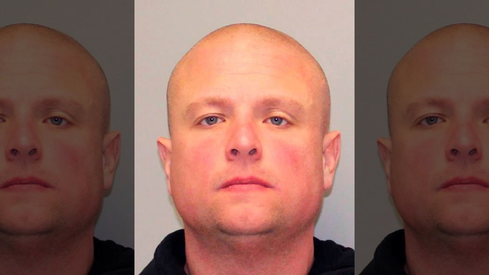 Environmental Protection Police Sergeant Gregg Marinelli