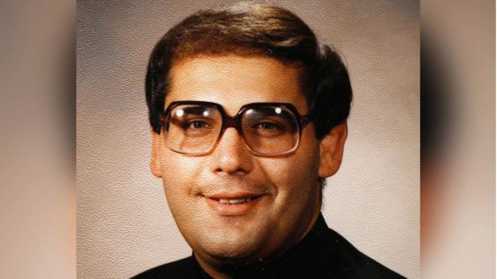 John Capparelli, 70,