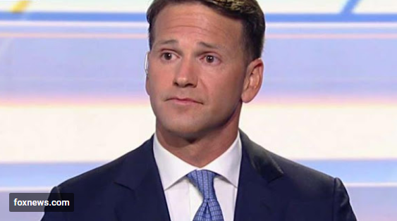 Rep. Aaron Schock
