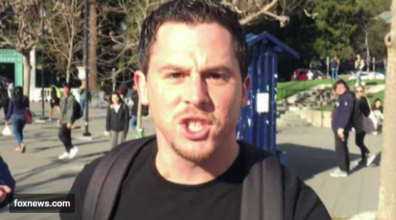 Zachary Greenberg, a 28