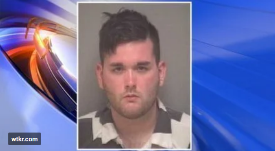 James Alex Fields, 