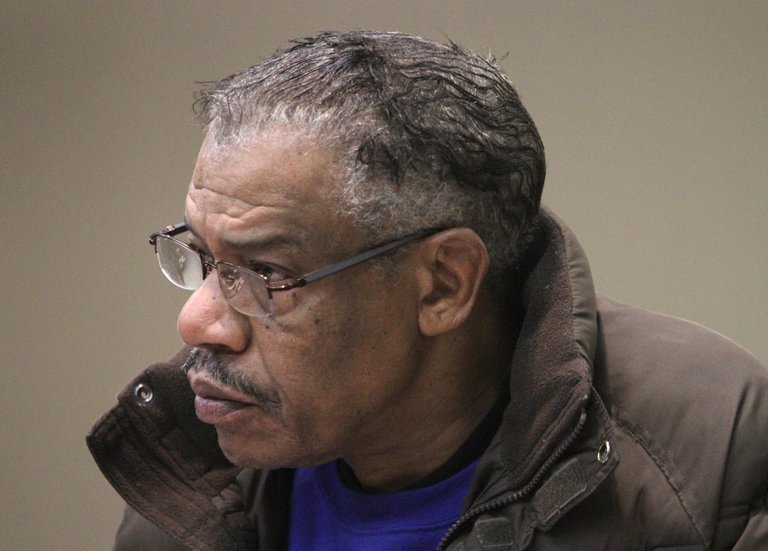 Dwight David Benson, 