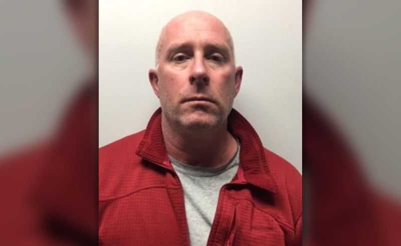 51-year-old John Ralph