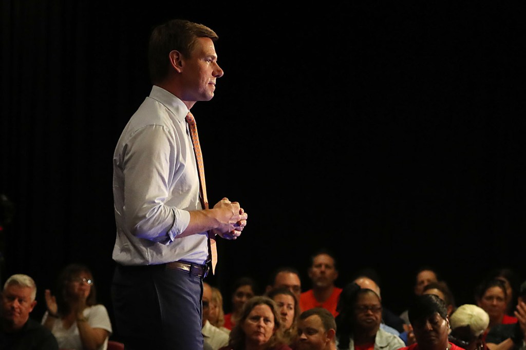 Rep. Eric Swalwell