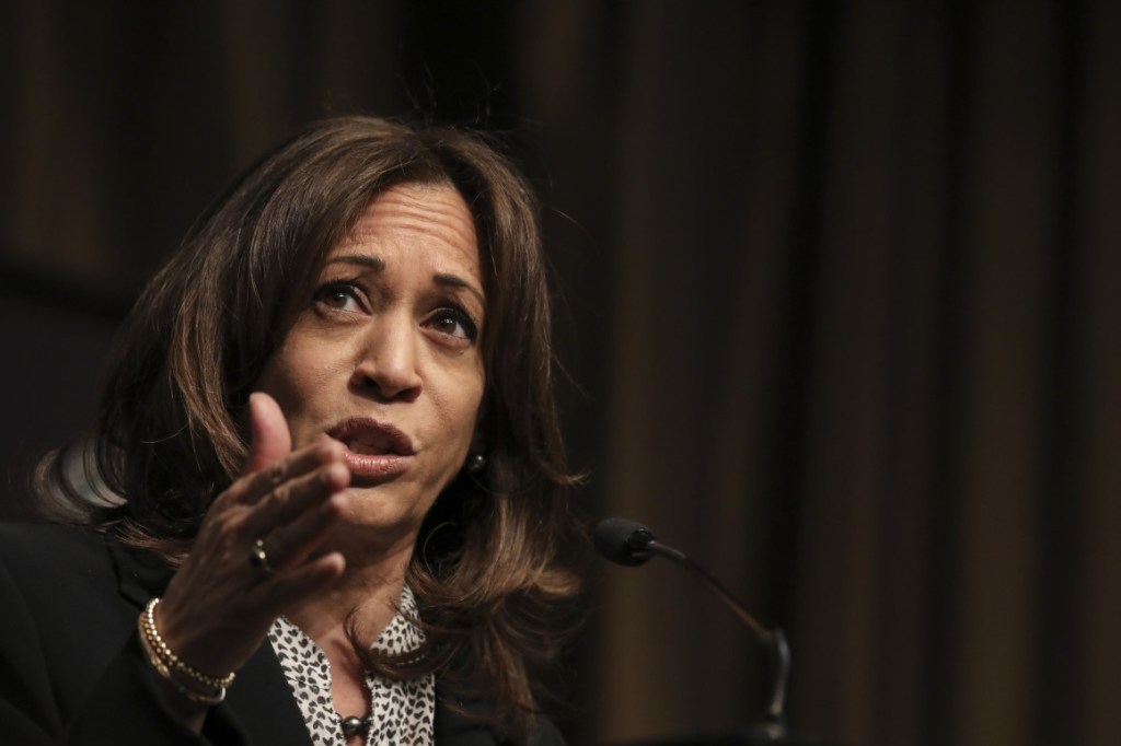 Sen. Kamala