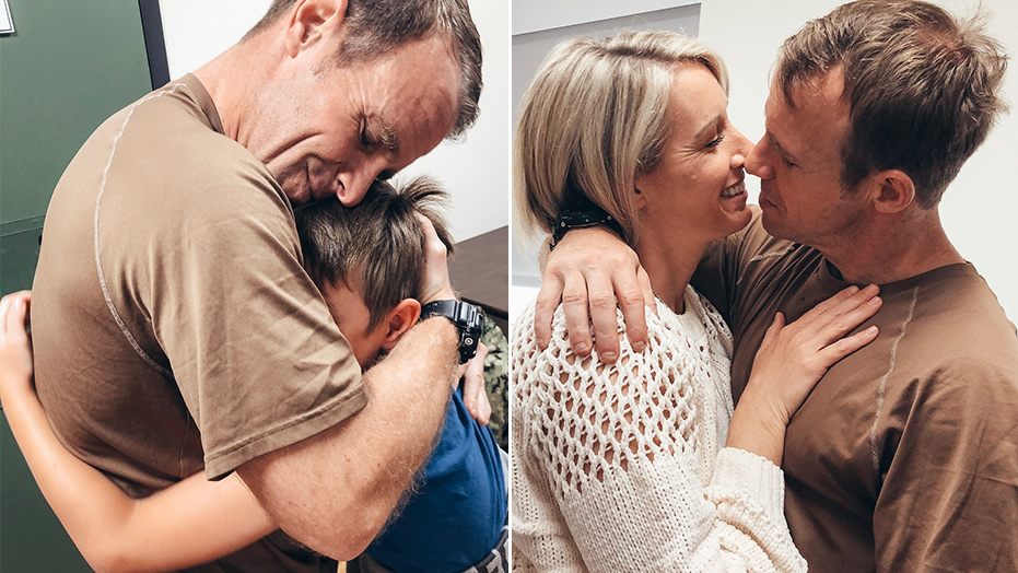 Navy SEAL Eddie Gallagher,