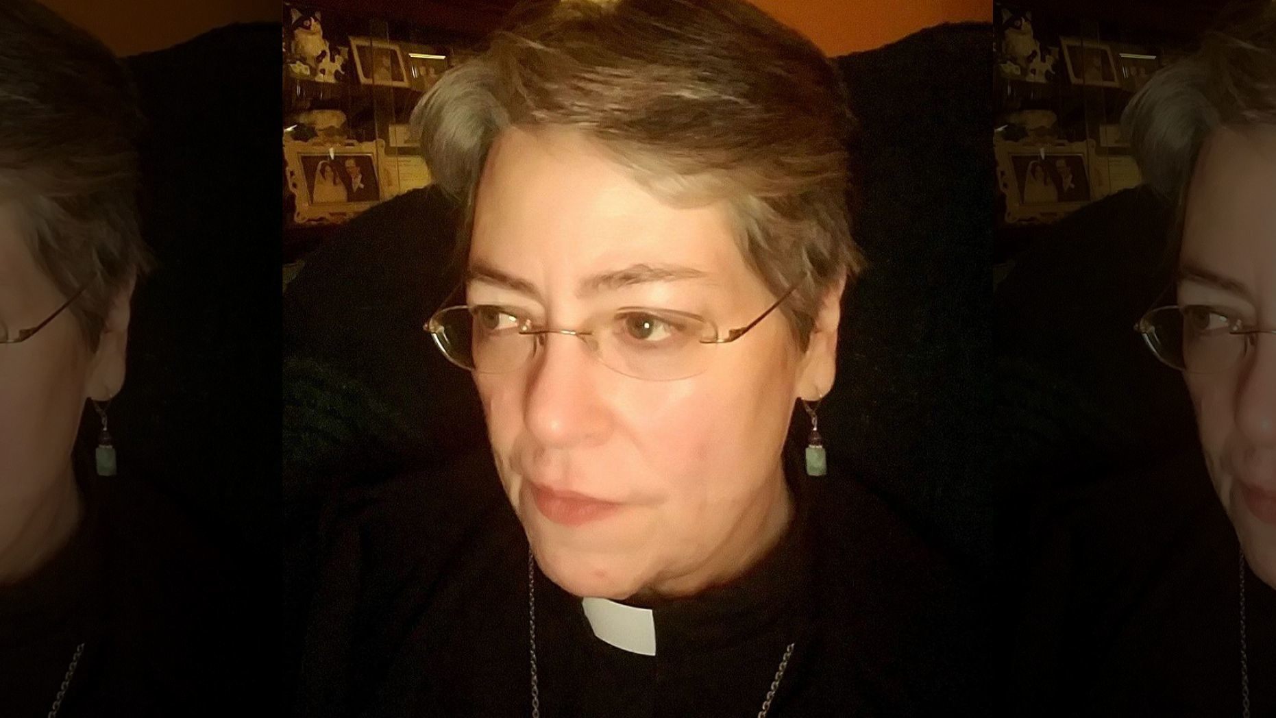 Rev. Cait Finnegan 