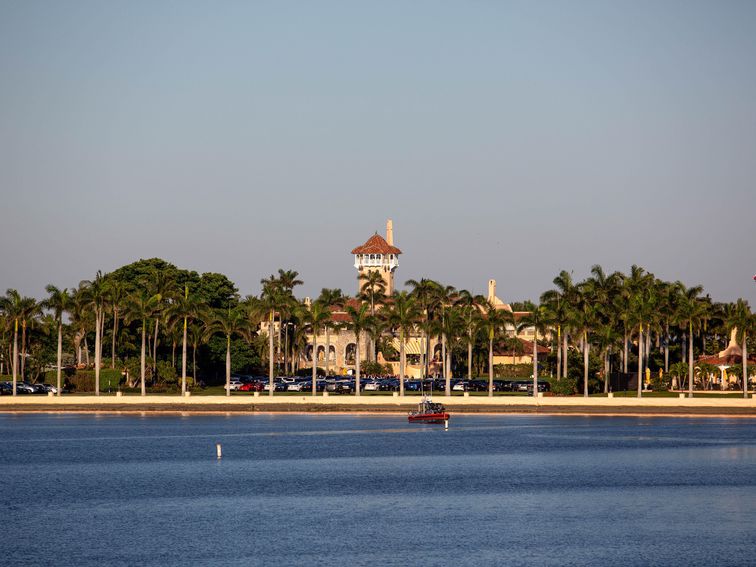 Mar-a-Lago