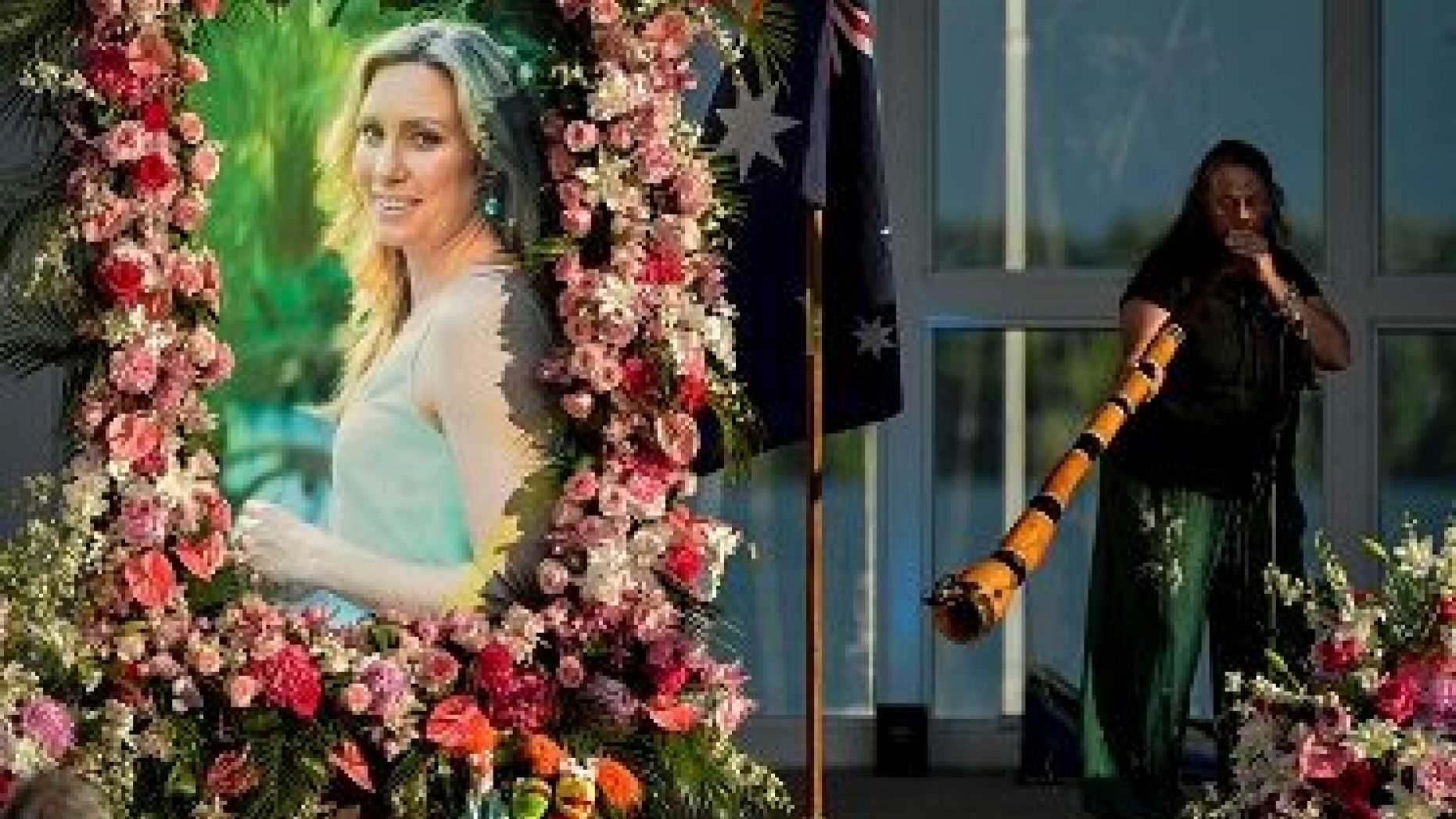 Justine Ruszczyk Damond 