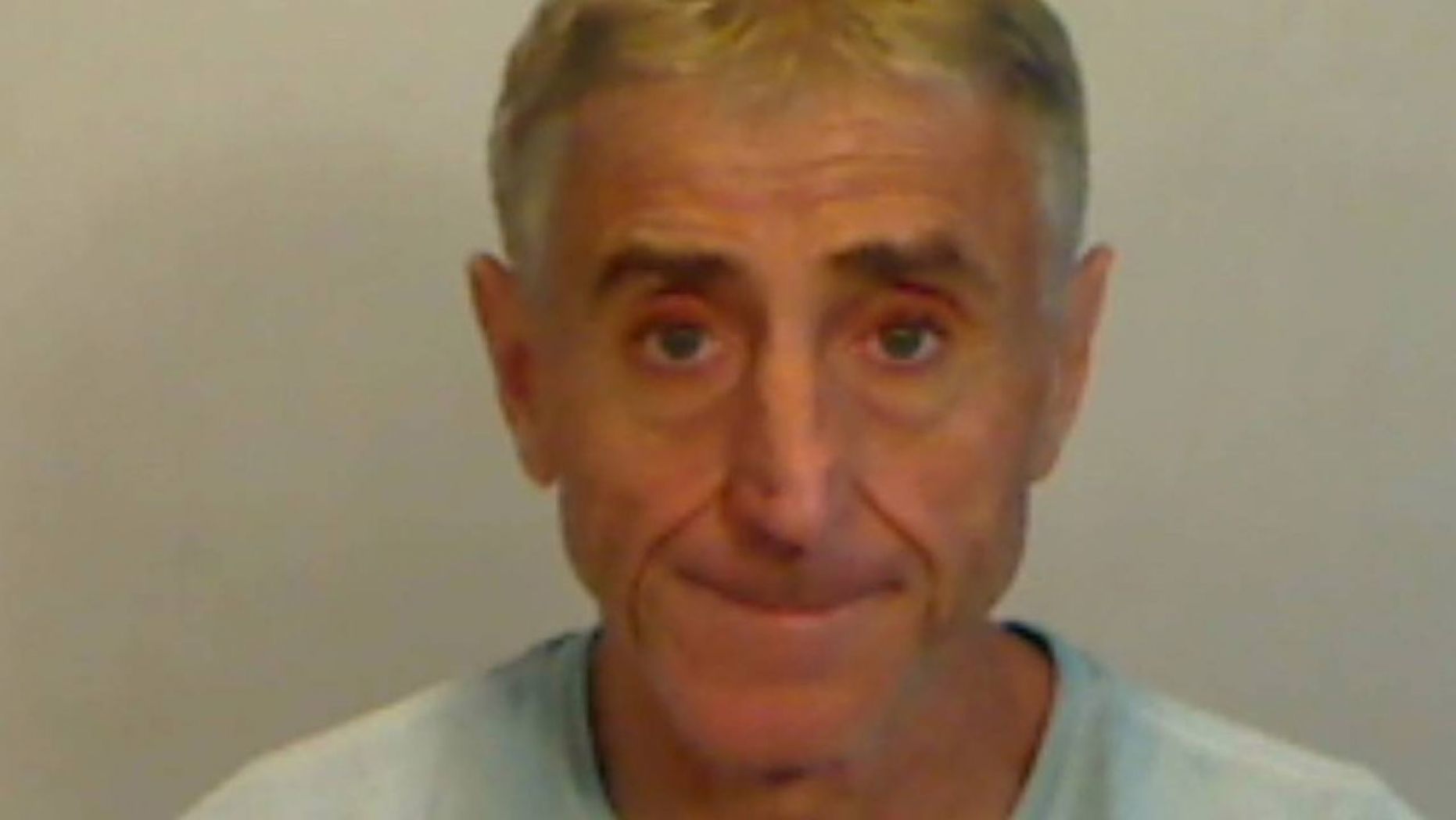 Andrew Lippi, 59, of Key West,