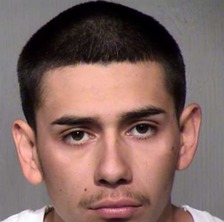 20-year-old Joshua Gonzalez,