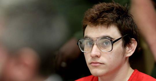 Parkland school shooting suspect Nikolas Cruz’s