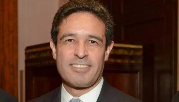 Judge Edgardo Ramos, U.S. District Judge for the Southern District of New York.