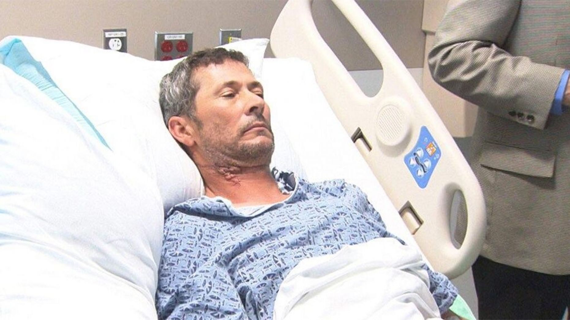 Ilton Rodrigues, a 48-year-old citizen of Brazil,