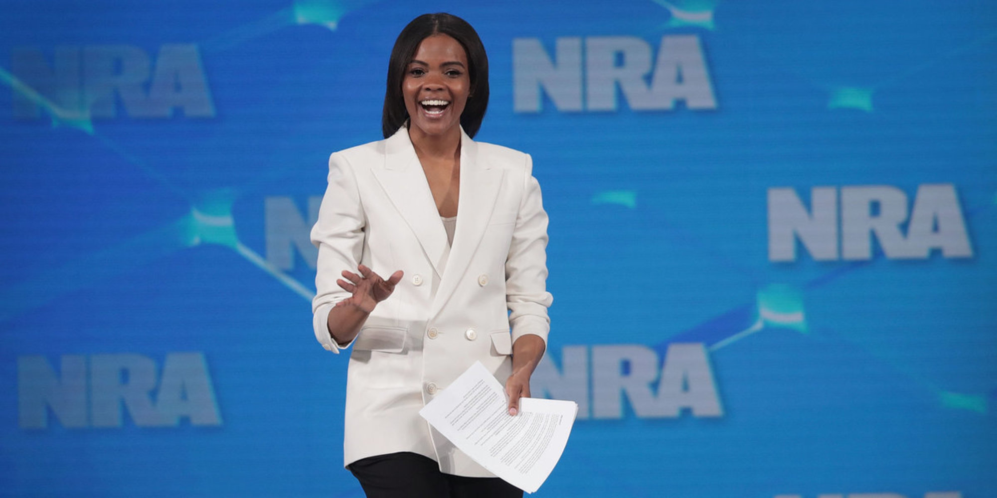 Candace Owens,