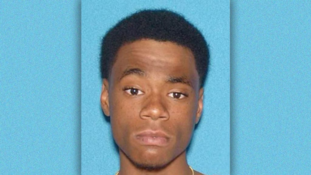 Tamar "T-Mac" Reaves, 20,