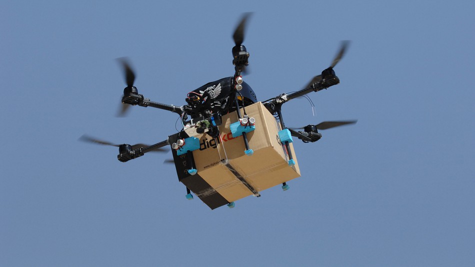 The meatball delivery