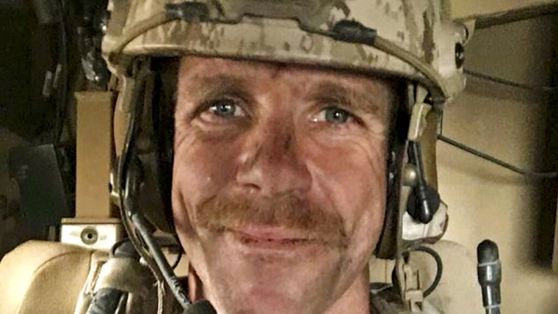 Special Operations Chief Edward Gallagher, 