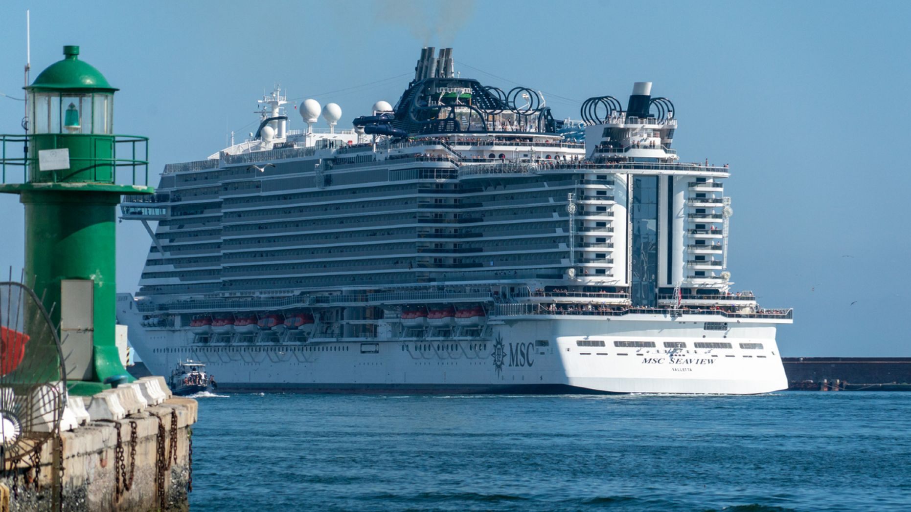 MSC Cruises