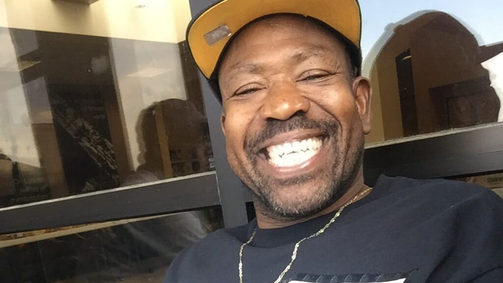 The U.S. State Department confirmed Khalid Adkins death to Fox News Thursday.