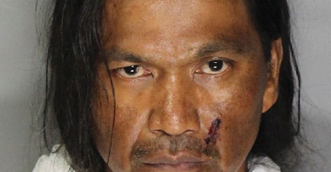 Adel Sambrano Ramos, 45, 