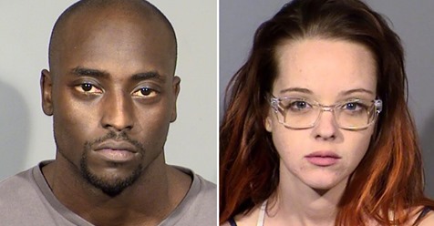 Former NFL running back Cierre Wood and his girlfriend Amy Taylor were indicted on murder and 20 felony child abuse charges