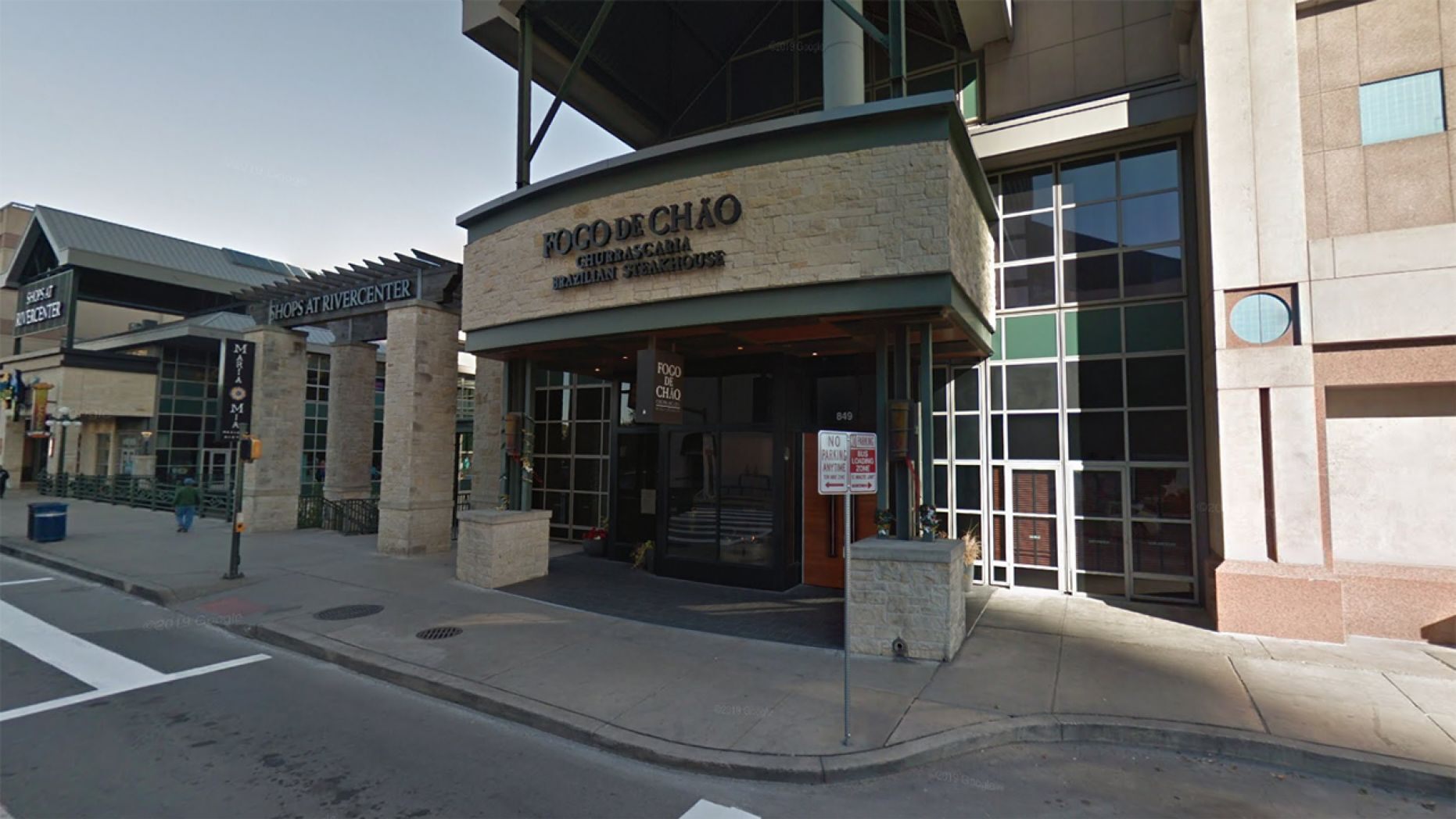  Fogo de Chão San Antonio.