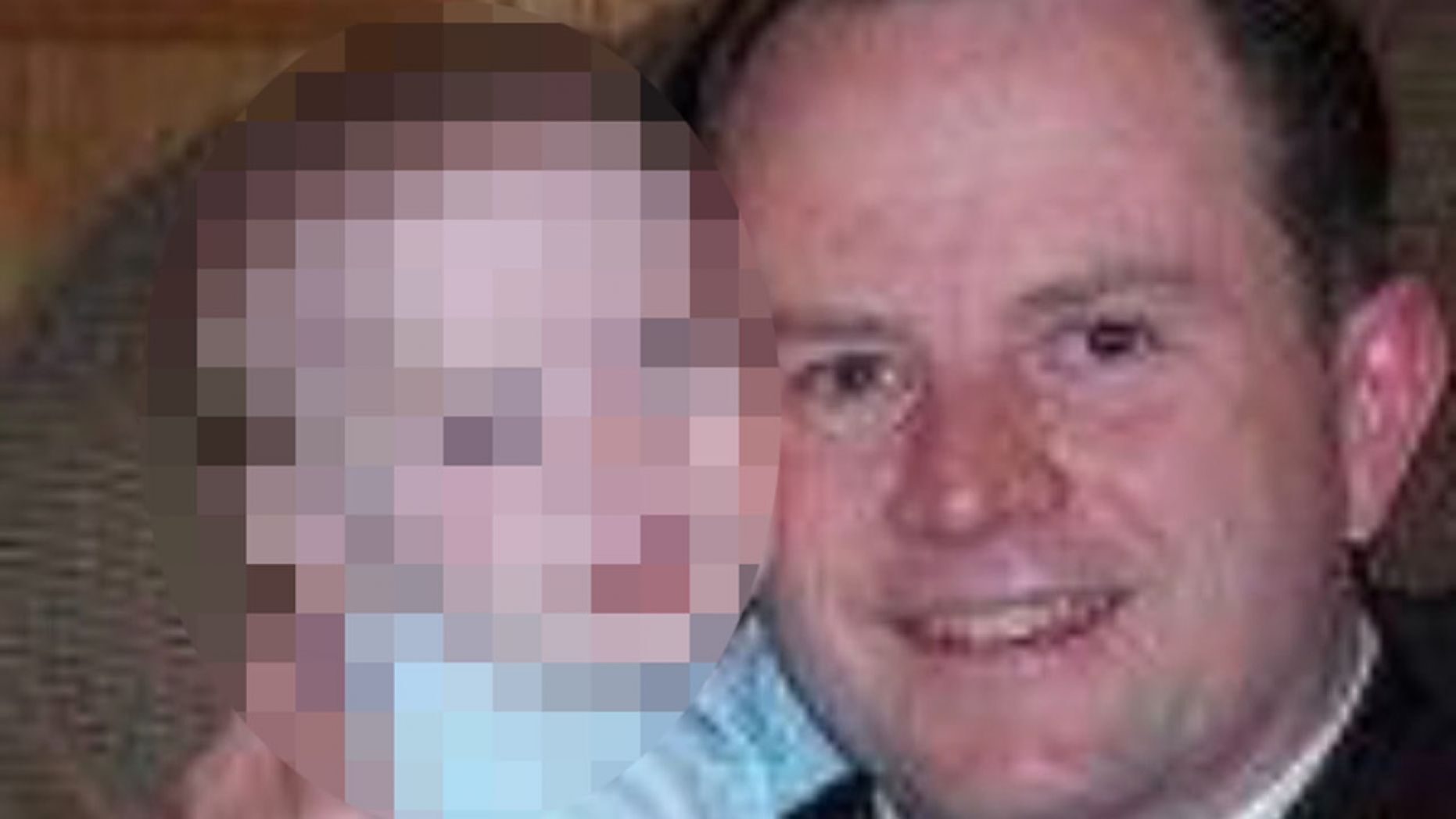 Paul Nielsen (pictured) and his wife were shot dead in Mexico