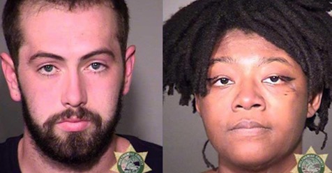 22-year old Leopold A. Hauser, 23-year old Abedisi A. Okuneye.