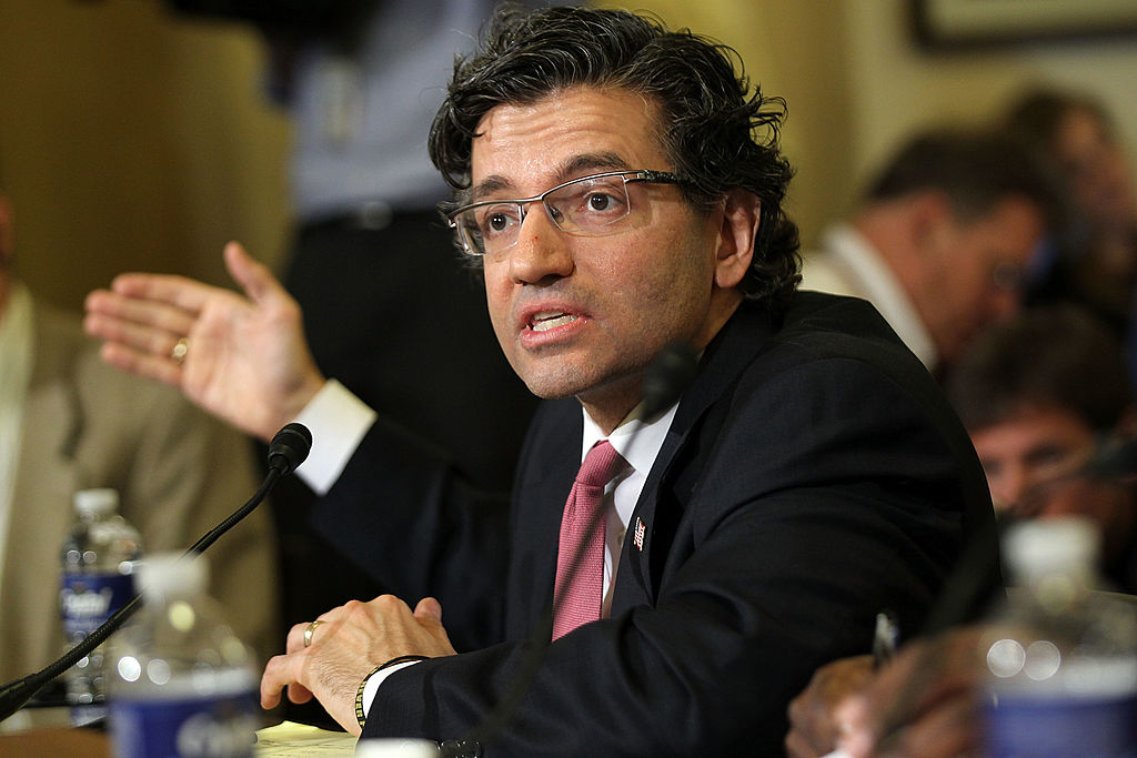 According to Dr. M. Zuhdi Jasser, President and Founder of the American Islamic Forum for Democracy,