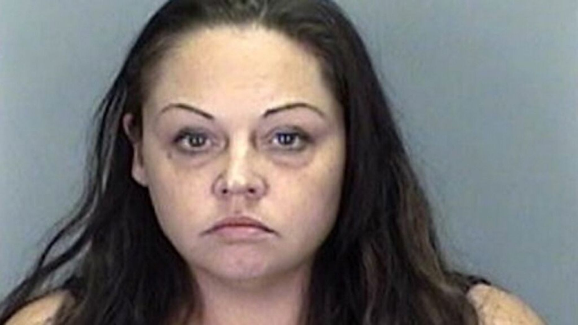 Cassandra Medina-Hernandez was arrested on suspicion of causing another individual to unknowingly ingest methamphetamine-laced food.