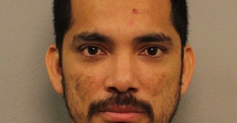 Jose Fernando Andrade-Sanchez, 39,