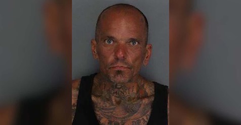 51 year old Jeff Hardcastle is currently being held at the San Joaquin County Jail on $310,000 bail.