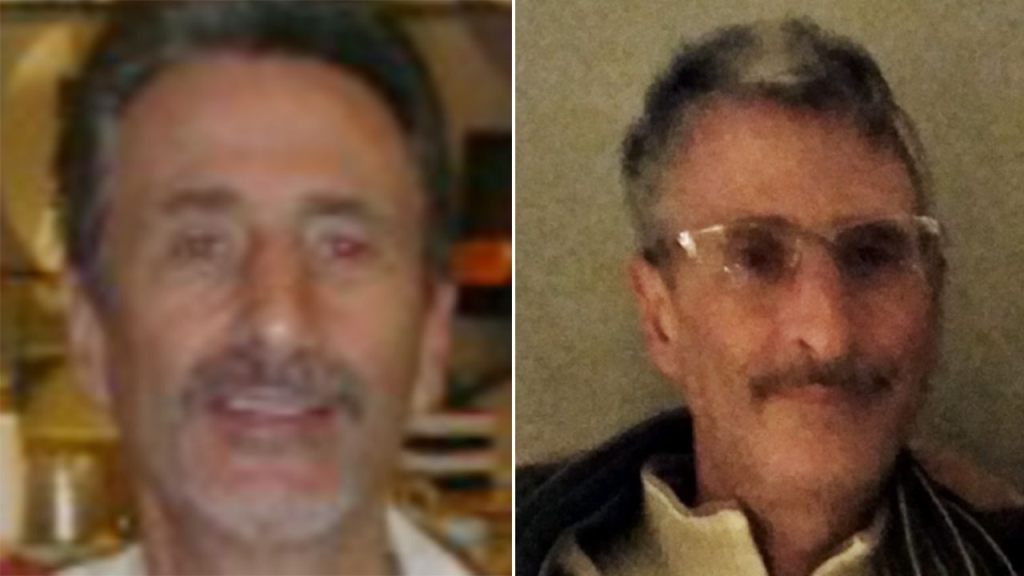 Scott Kohn, 65, was arrested Saturday on a San Diego beach, 