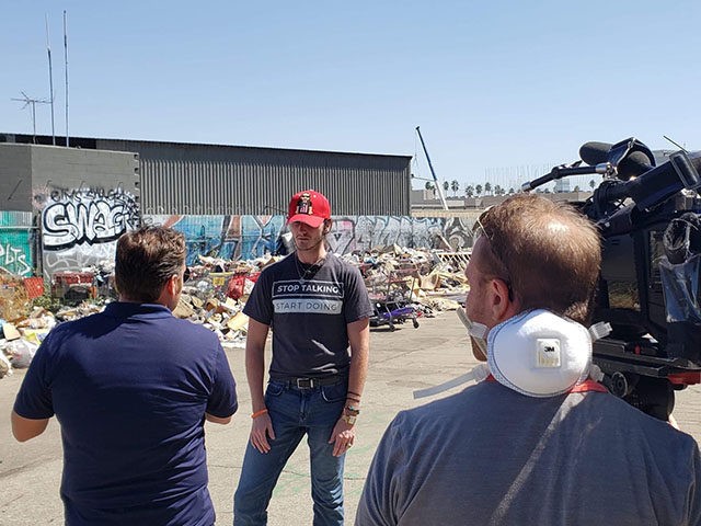 Scott Presler/Twitter