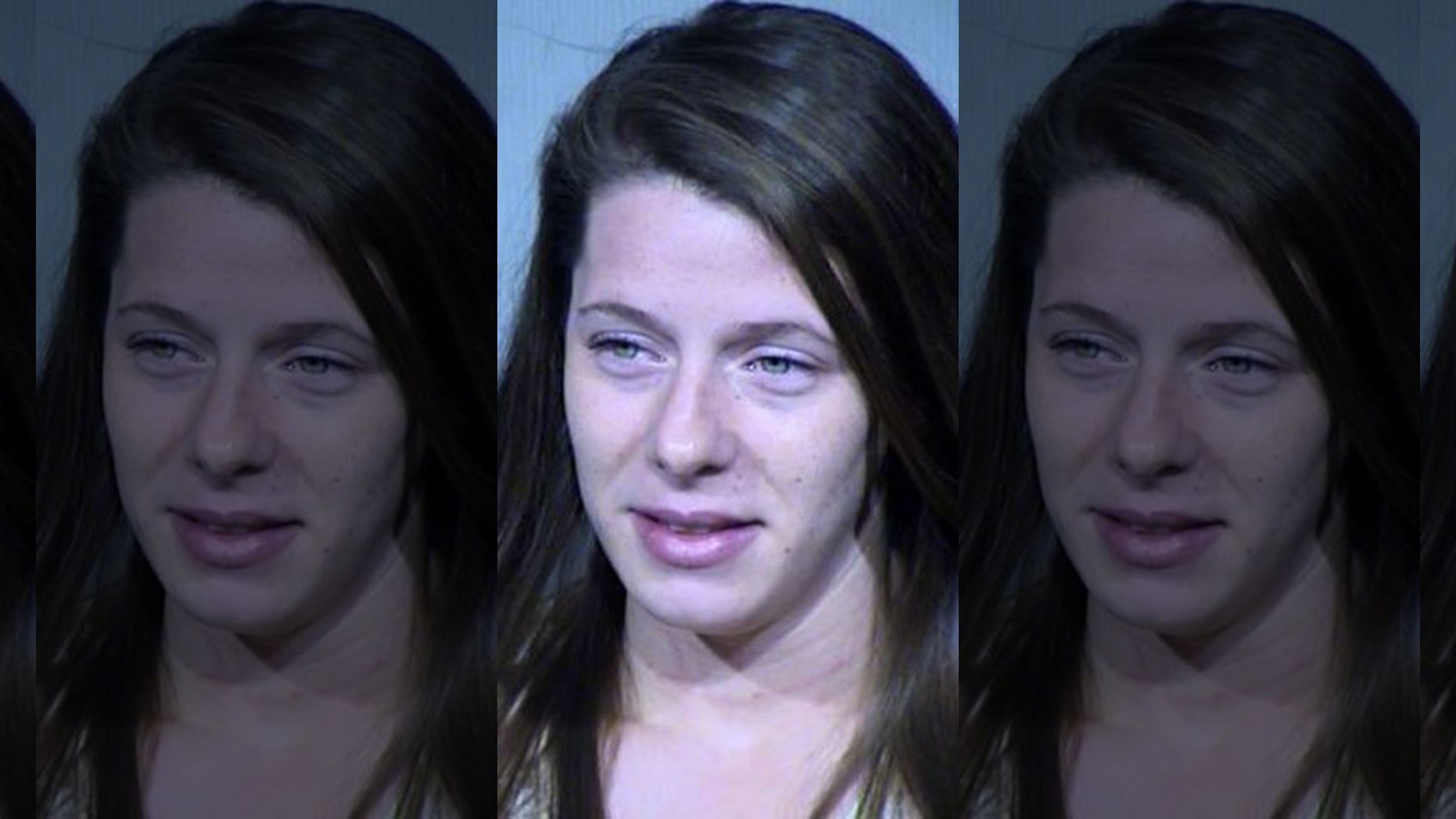 Stephanie Davis, whose daughter is a stickler for the law. 