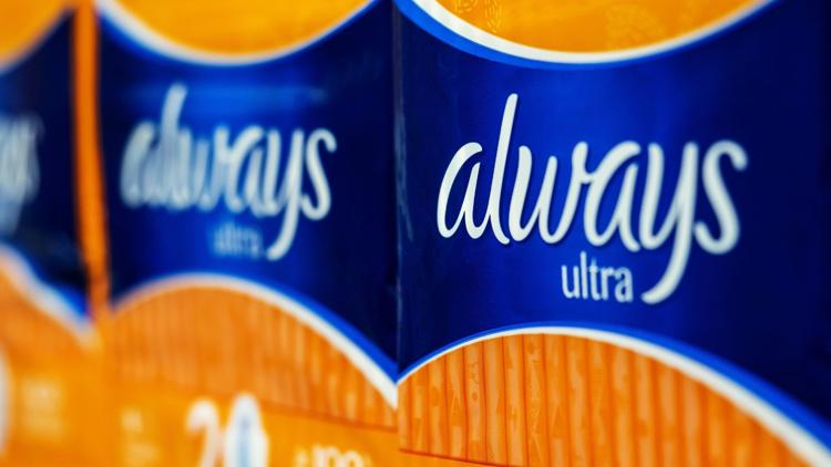 Proctor & Gamble, Always' parent company, announced that it will redesign its pad products to be more inclusive.