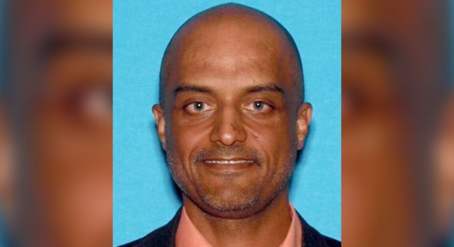 Tushar Atre, 50, was abducted from his Santa Cruz home early Monday and was last seen getting into his girlfriend's white BMW SUV, Oct. 2, 2019.