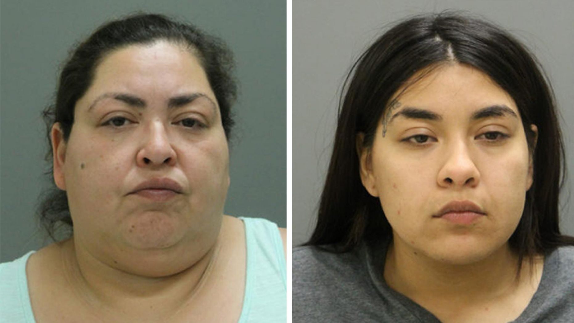 Clarisa Figueroa, 46, and Desiree Figueroa, 25, were charged with the killing of 19-year-old Marlen Ochoa-Lopez. 