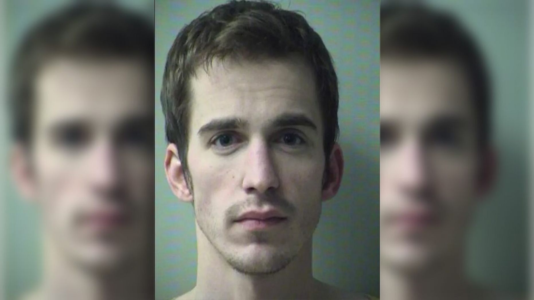 Jacob Price, a former marine, is accused of premeditated murder and animal cruelty after turning himself over to the Crestview Police Department Wednesday morning.