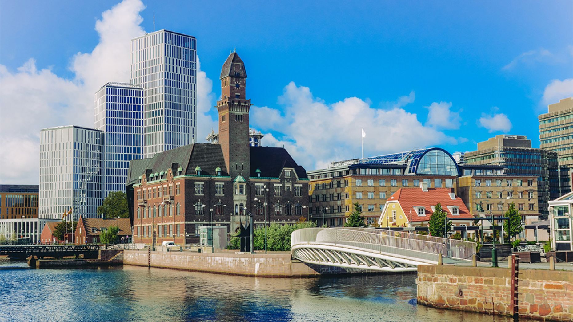 Many of the bomb attacks have taken place in and around the port city of Malmö in southern Sweden.