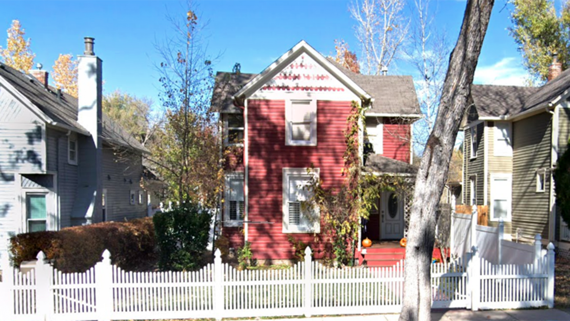 The owner of Play Mountain Place daycare is being investigated after 26 children, all under the age of 3, were found behind a false wall in the owner's basement.