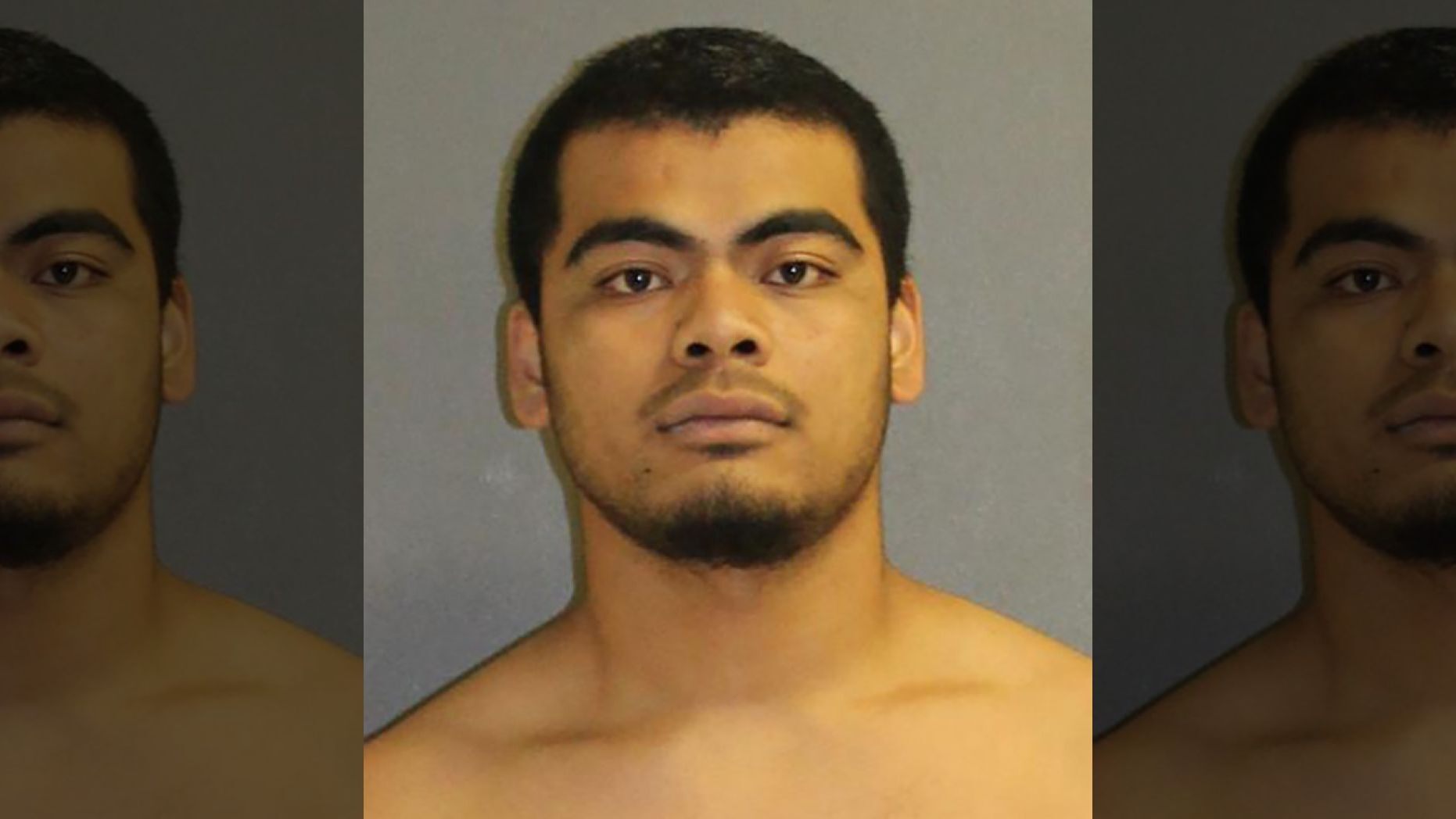 Hasugulgum lives in Daytona Beach, but is a citizen of the Federated States of Micronesia, a country comprising more than 600 islands in the western Pacific Ocean, the sheriff’s office said.