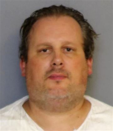 Anthony Todt.Osceola County Sheriff's Office via AP