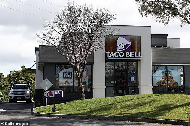 Taco Bell the nation's fourth largest fast-food company by sales, has announced that it was to test a $100,000 a year management salary at its company-owned restaurants in select locations.