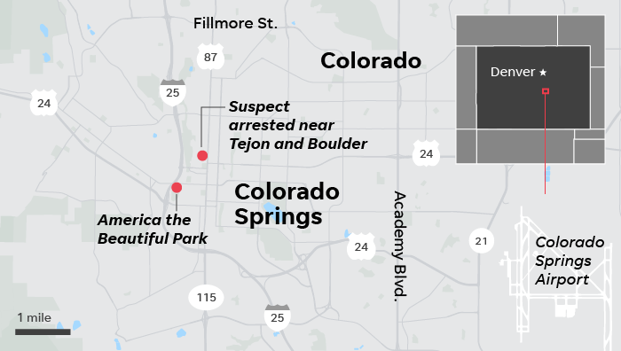 SOURCE maps4news.com/©HERE; USA TODAY